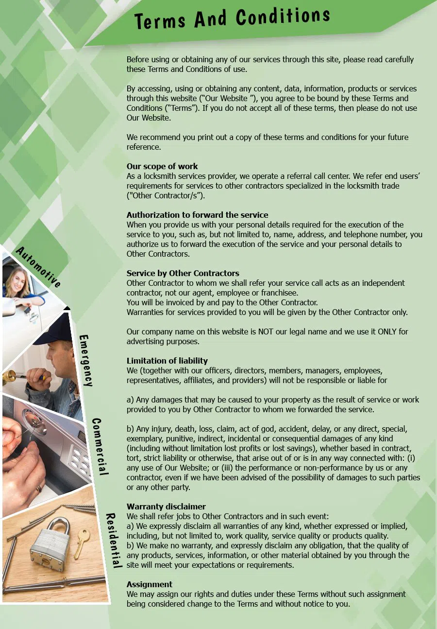 Central Lock Key Store Highwood, IL 847-713-5683